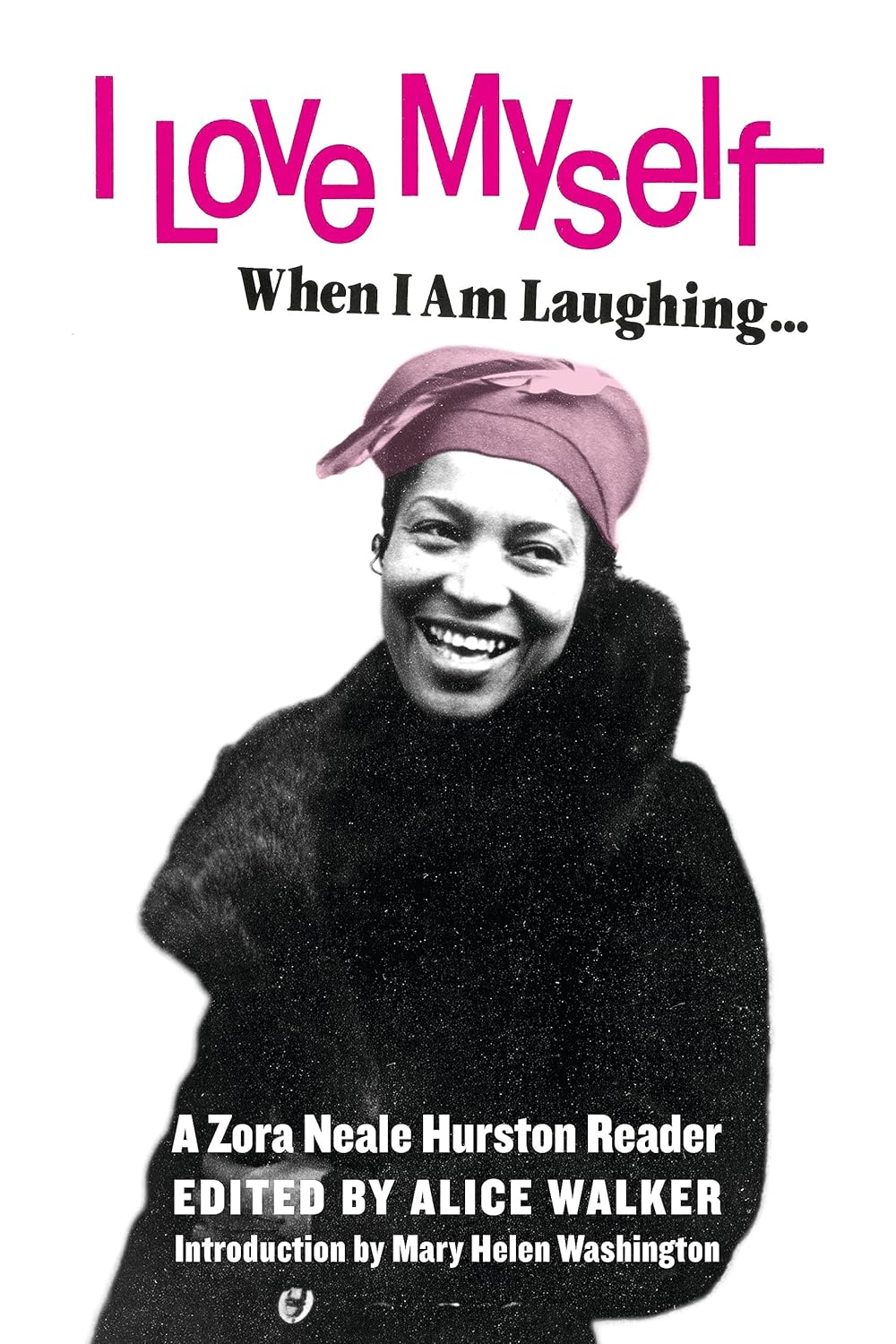 Clearance: I Love Myself When I am Laughing…And Then Again When I Am Looking Mean and Impressive