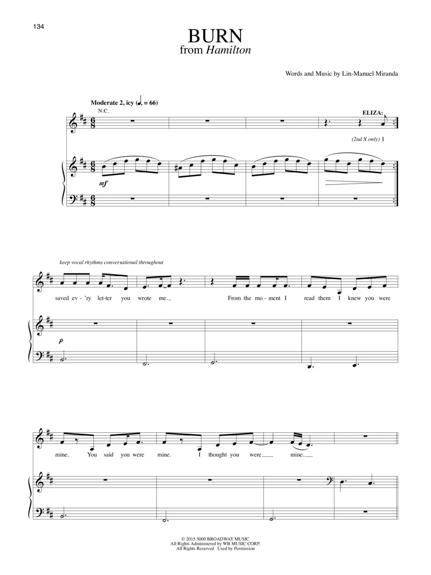 21st Century Musical Theatre - Image 6