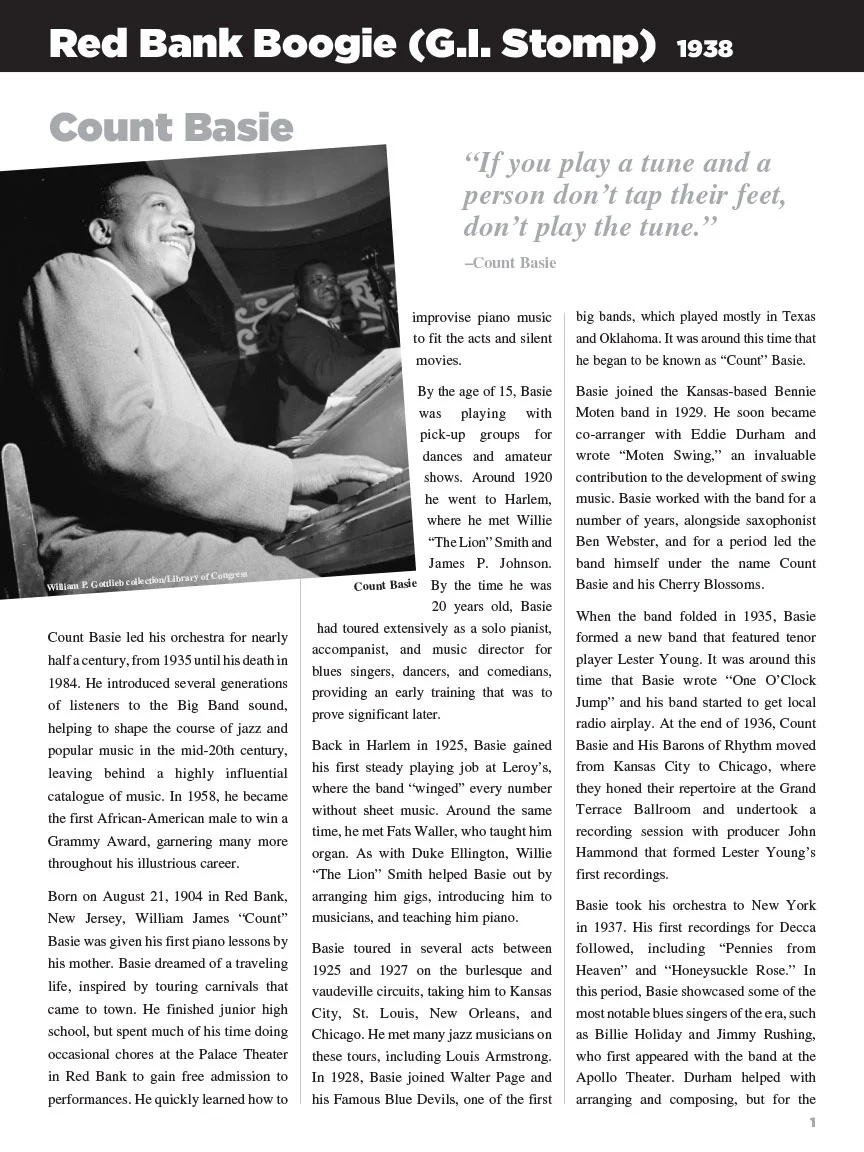 25 Great Jazz Piano Solos - Image 3