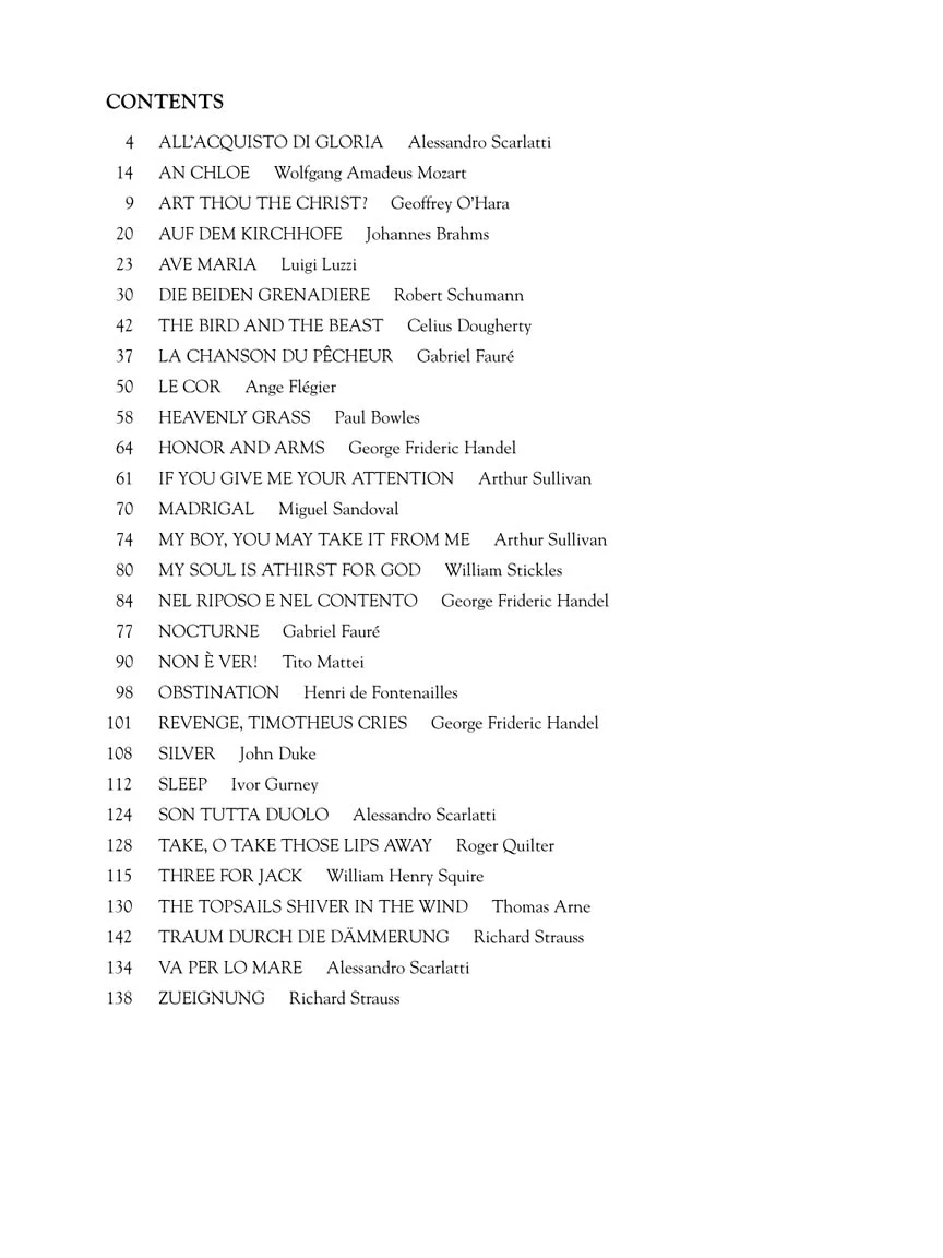 Second Book of Solos - Part II - Image 3
