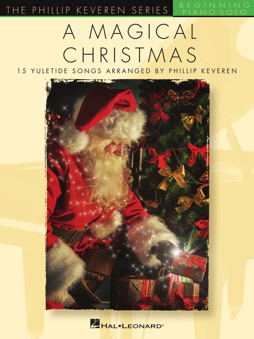 A Magical Christmas