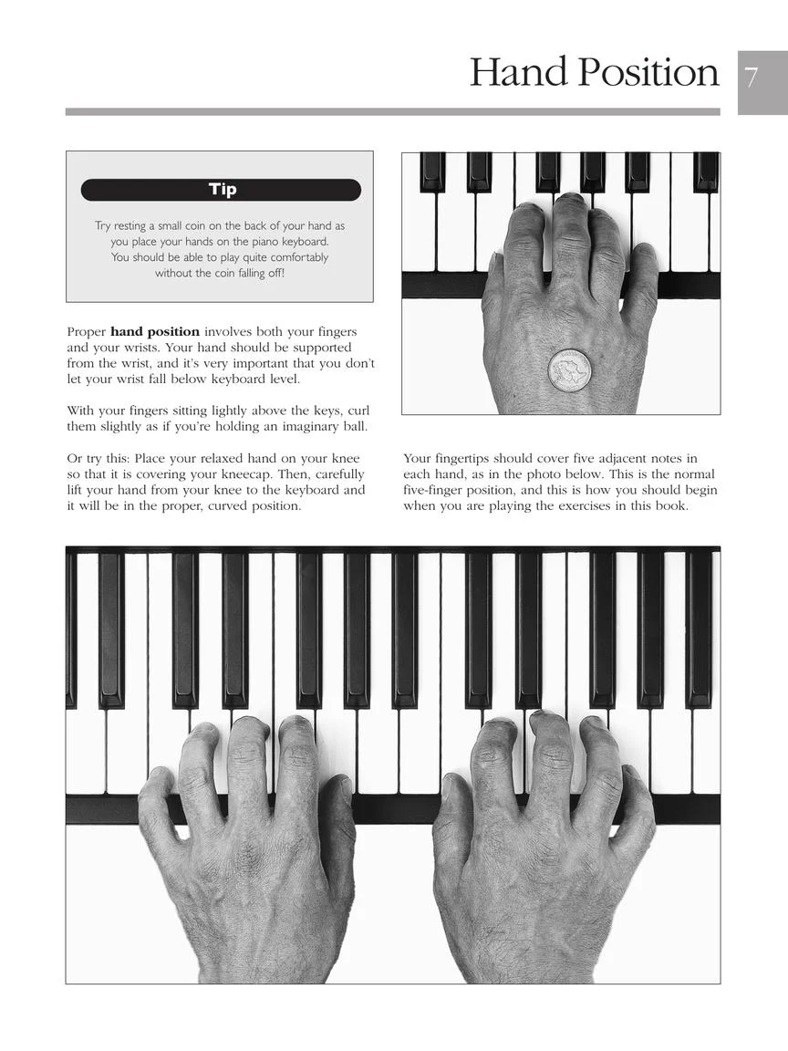Absolute Beginners - Piano - Image 6