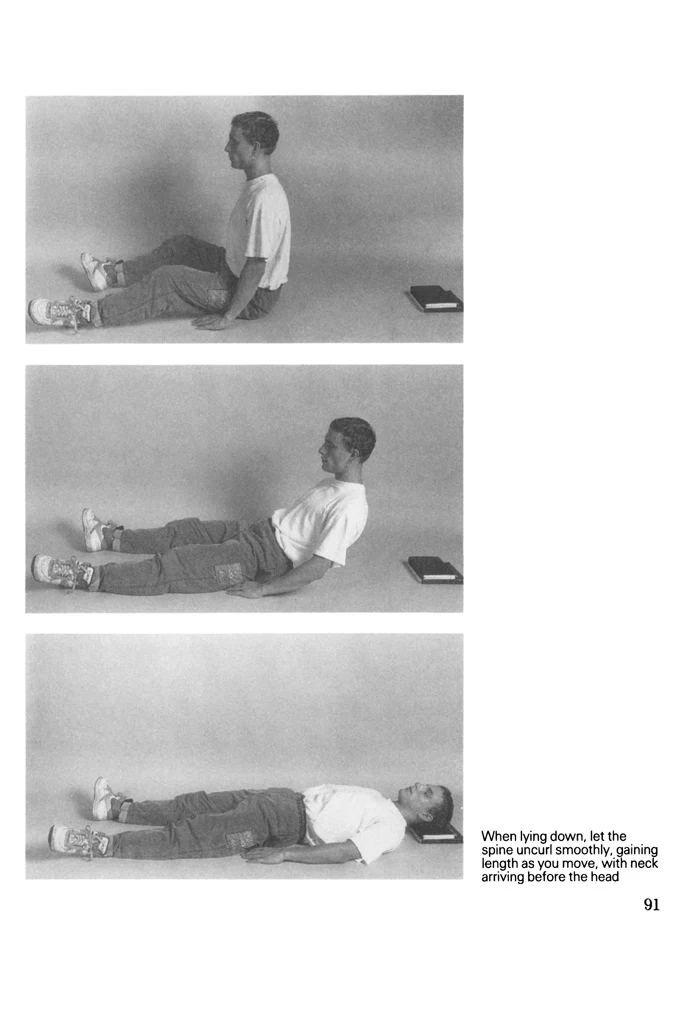 The Alexander Technique: A Complete Course in How to Hold and Use Your Body for Maximum Energy - Image 4