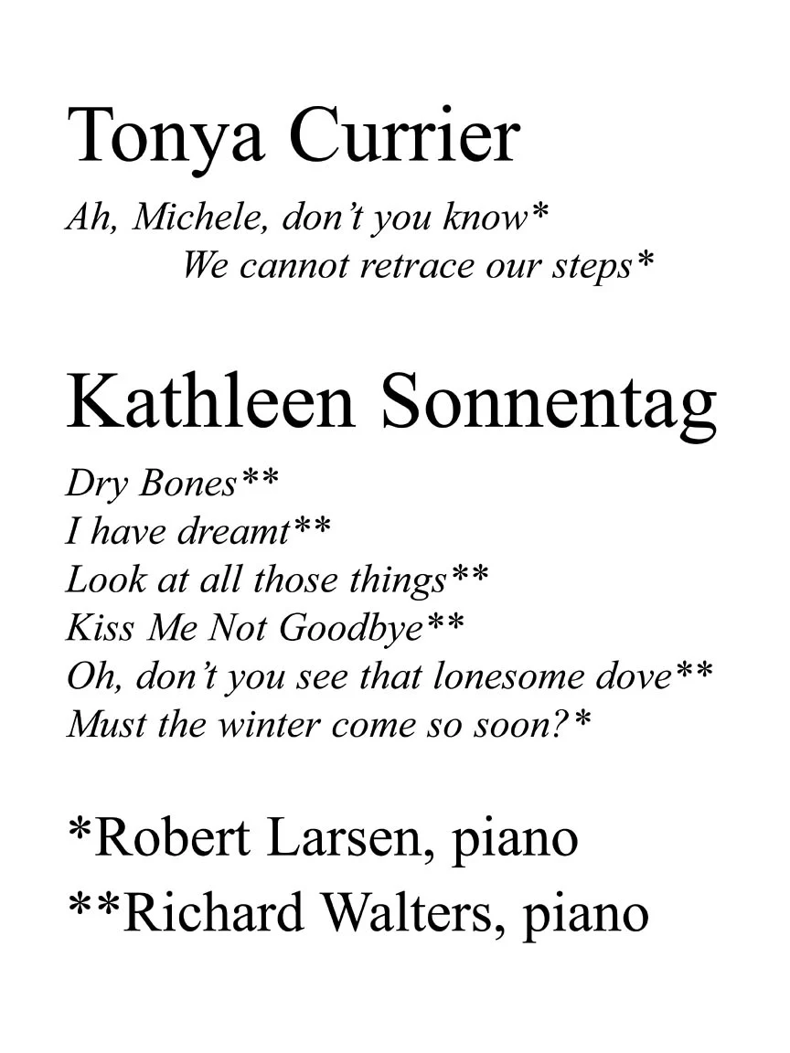 American Aria Anthology Mezzo-Soprano - Image 7