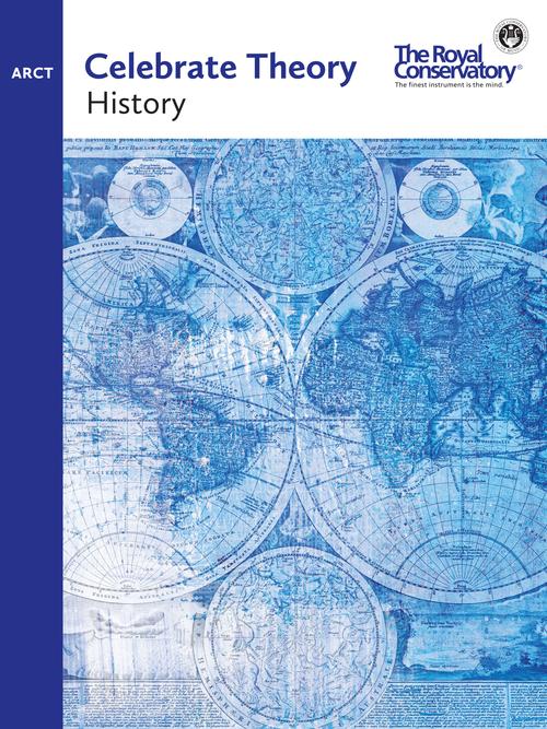 Celebrate Theory ARCT History