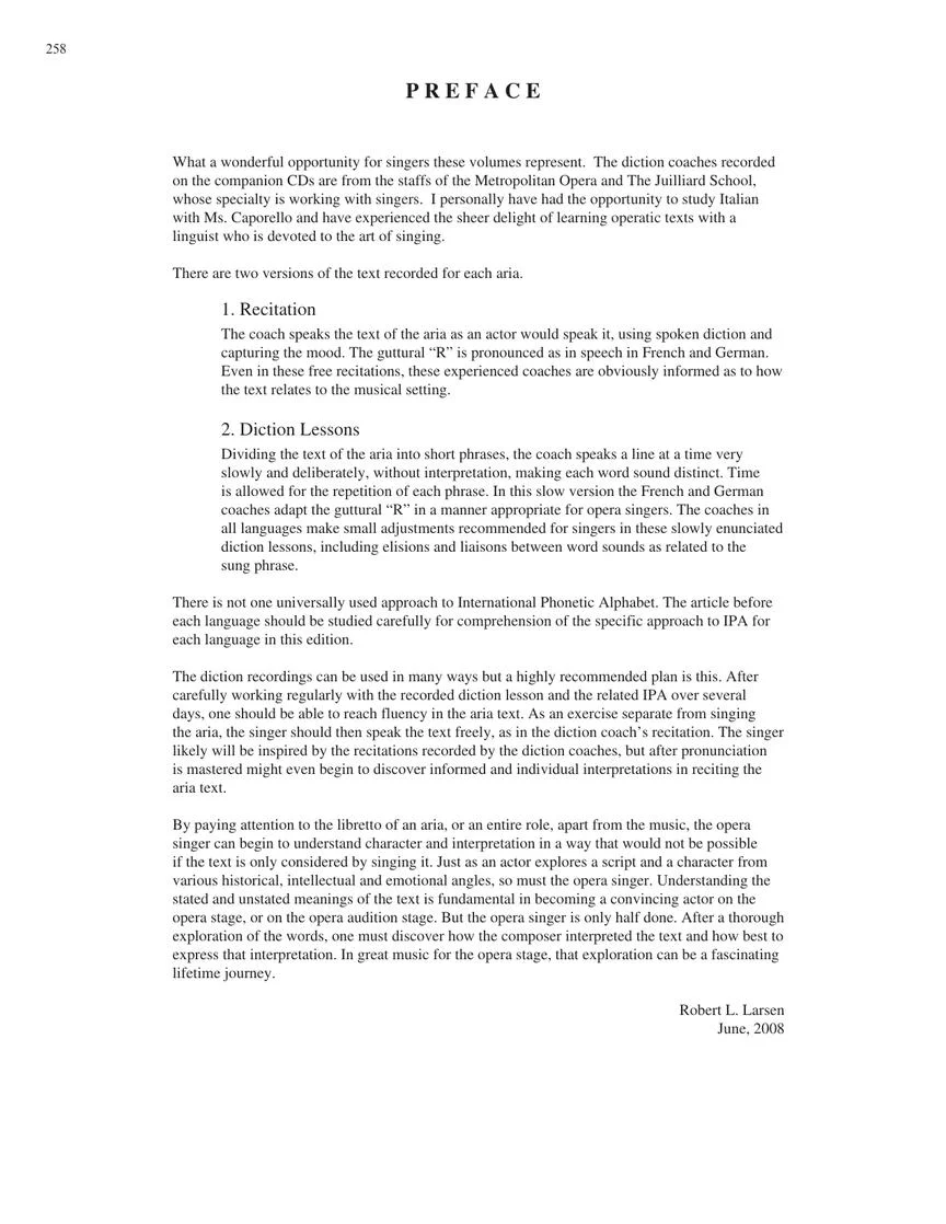 Arias for Soprano Volume 2 - Complete Package - Image 11