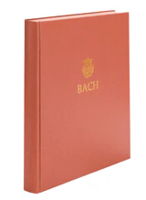Bach: Six Little Preludes / Miscellaneous Works for Keyboard I