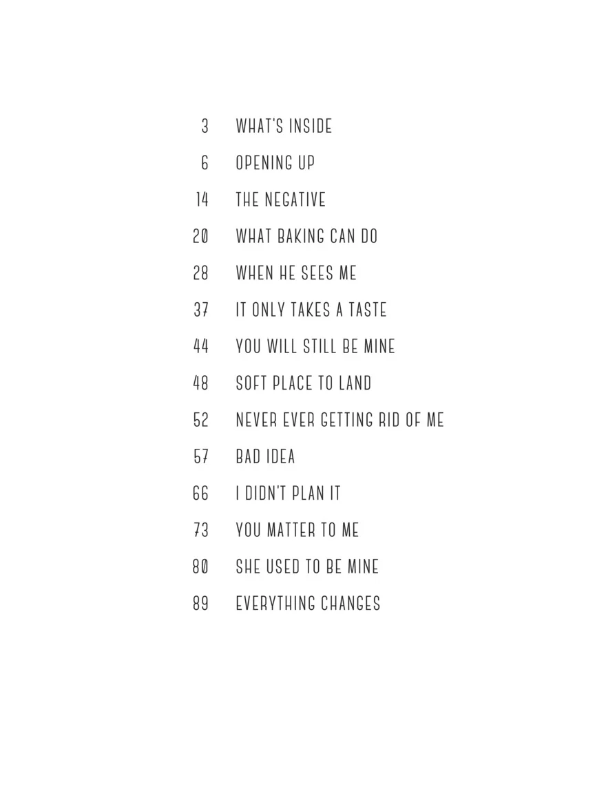 Waitress - Easy Piano Selections - Image 2