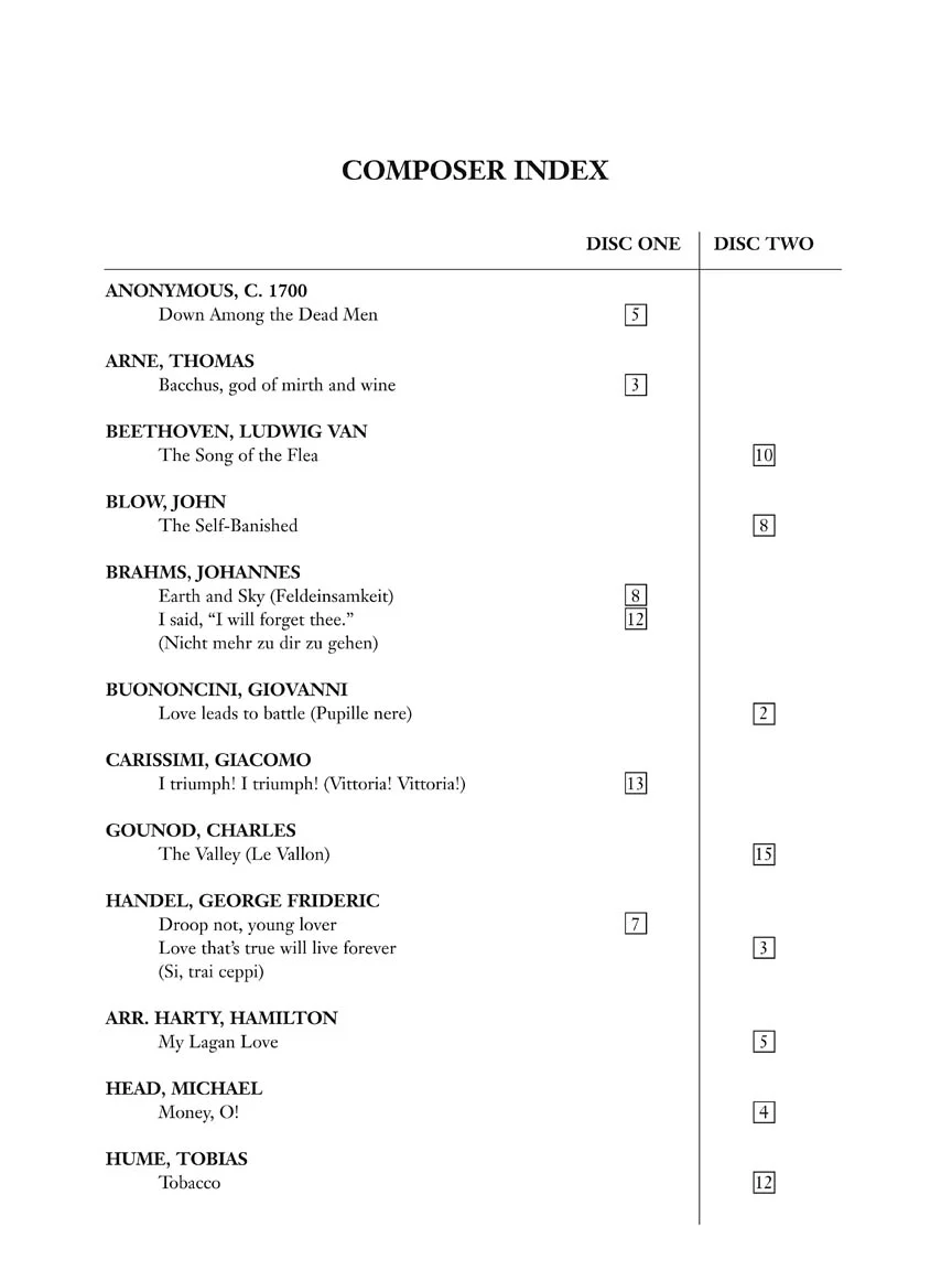 New Imperial Edition Bass Songs - Image 4