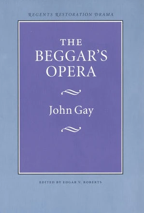 The Beggar's Opera