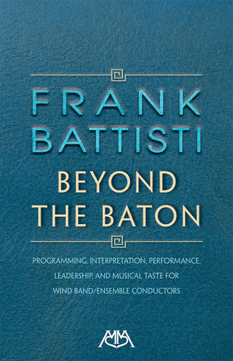 Beyond the Baton