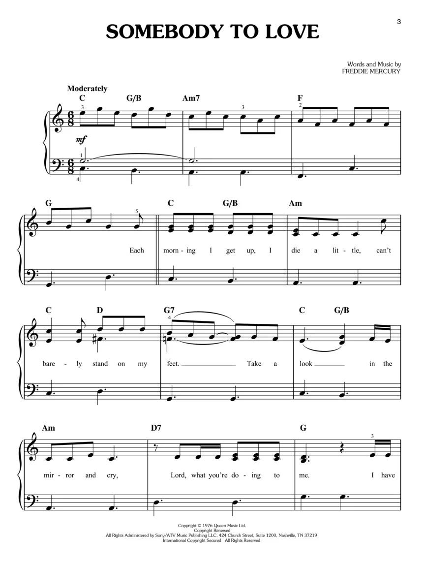Bohemian Rhapsody Music from the Motion Picture Soundtrack - Image 3