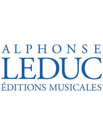 Bozza 11 Etudes Sur Des Modes Karnatiques (bassoon Solo)