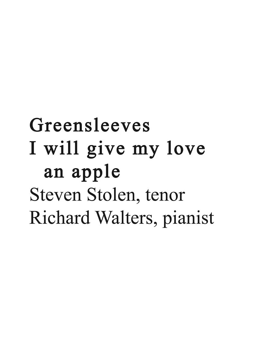 Britten 12 Selected Folksong Arrangements High Voice - Image 6