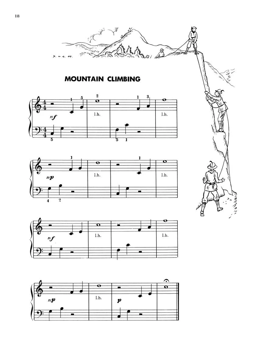 Step by Step Piano Course - Image 3