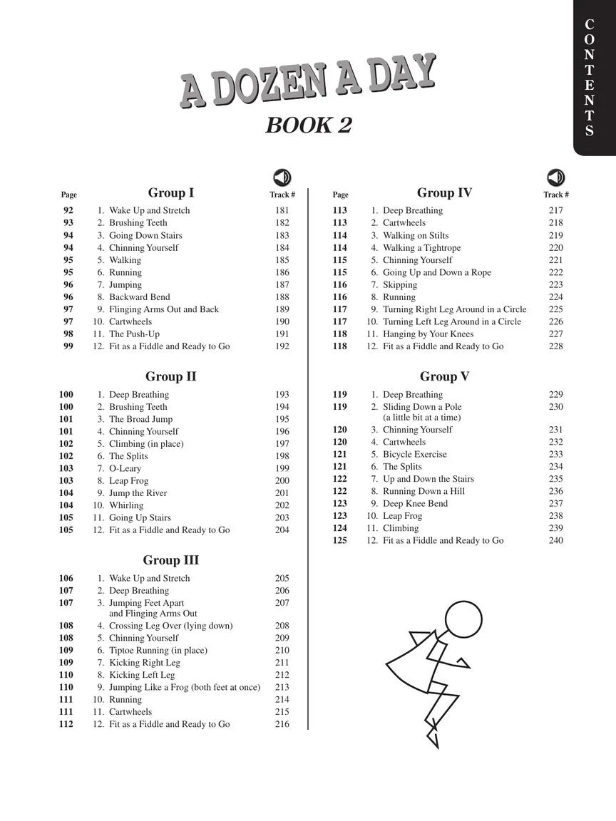 Dozen a Day Anthology, A - Image 6