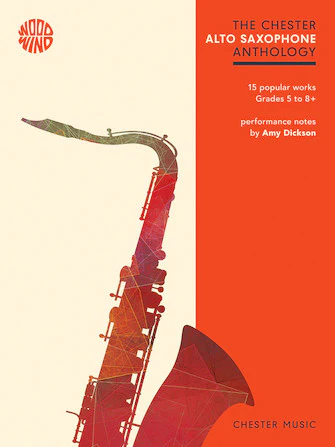 Chester Saxophone Anthology