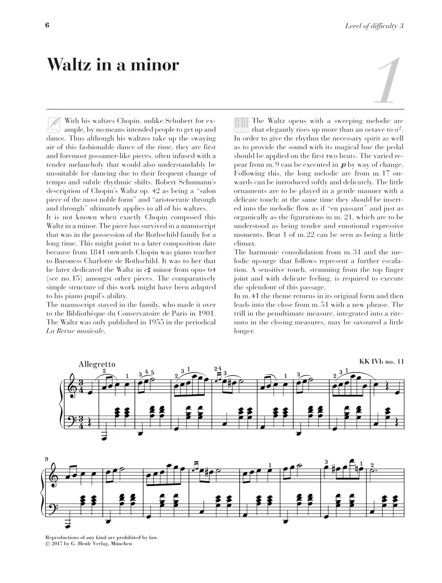Chopin: At the Piano - Chopin - Image 2