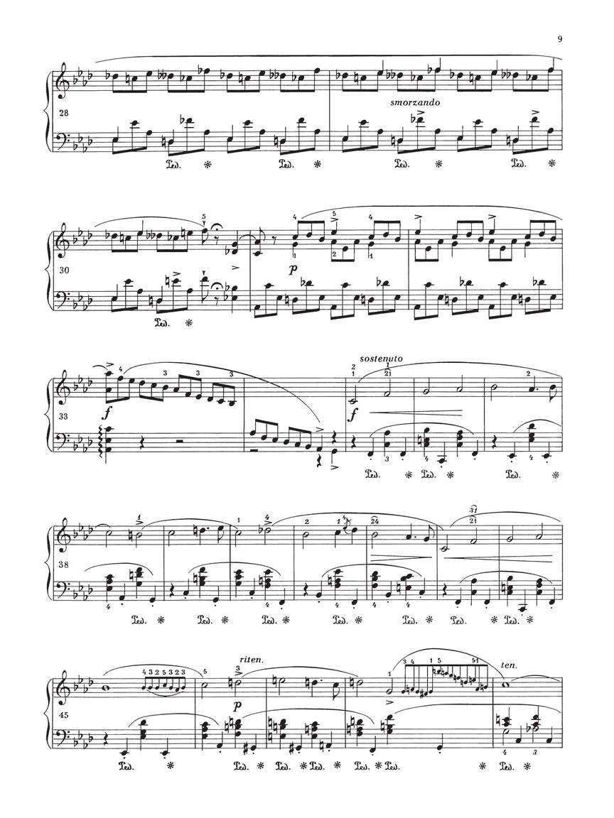 Chopin Impromptus - Image 4