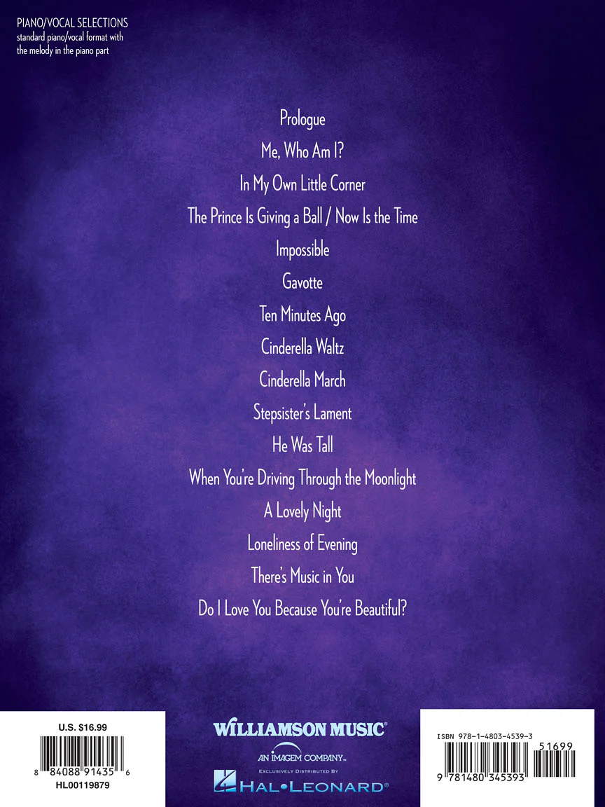 Cinderella - Broadway 2013 - Image 2