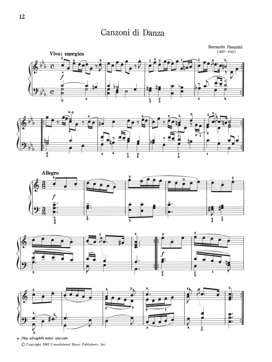 Intermediate Grades Classics to Moderns - Image 5
