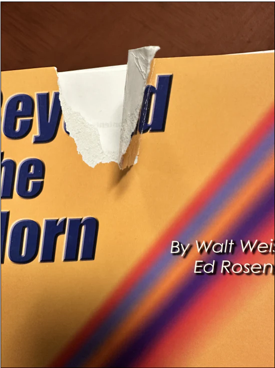 Clearance: Beyond the Horn - Image 2