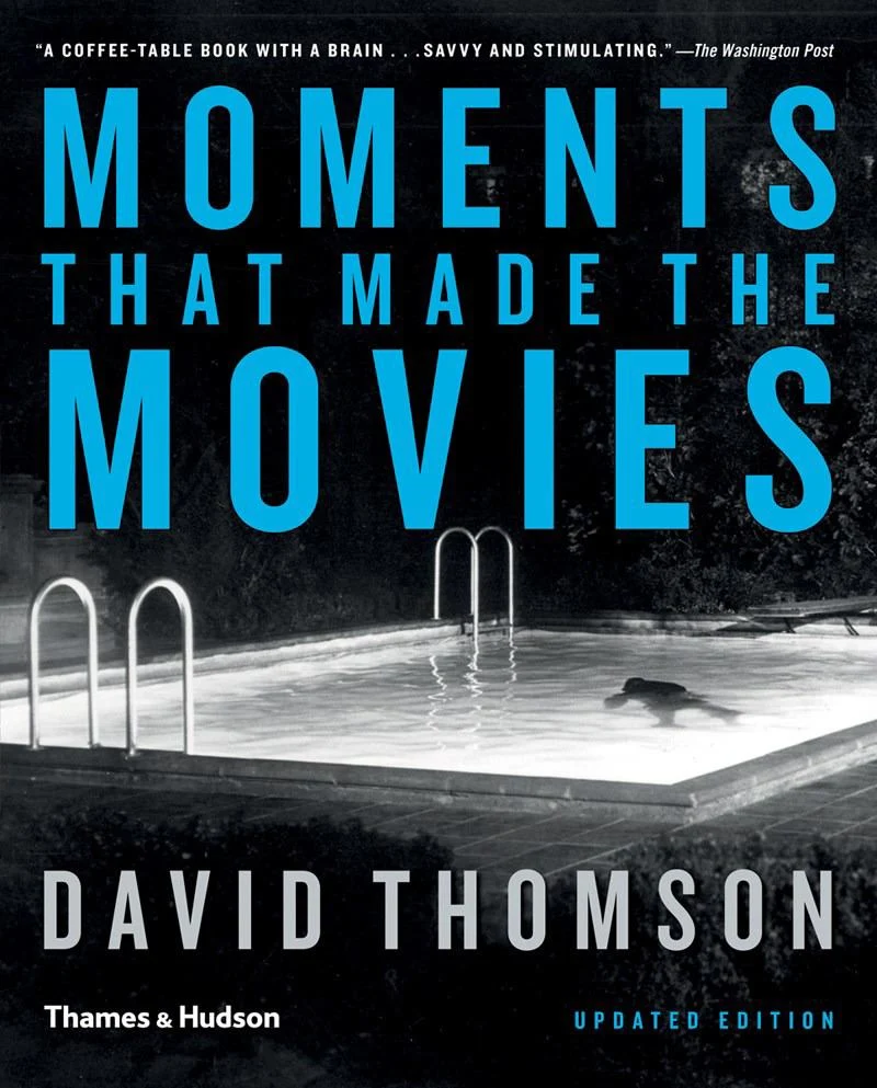 Clearance: Moments That Made the Movies