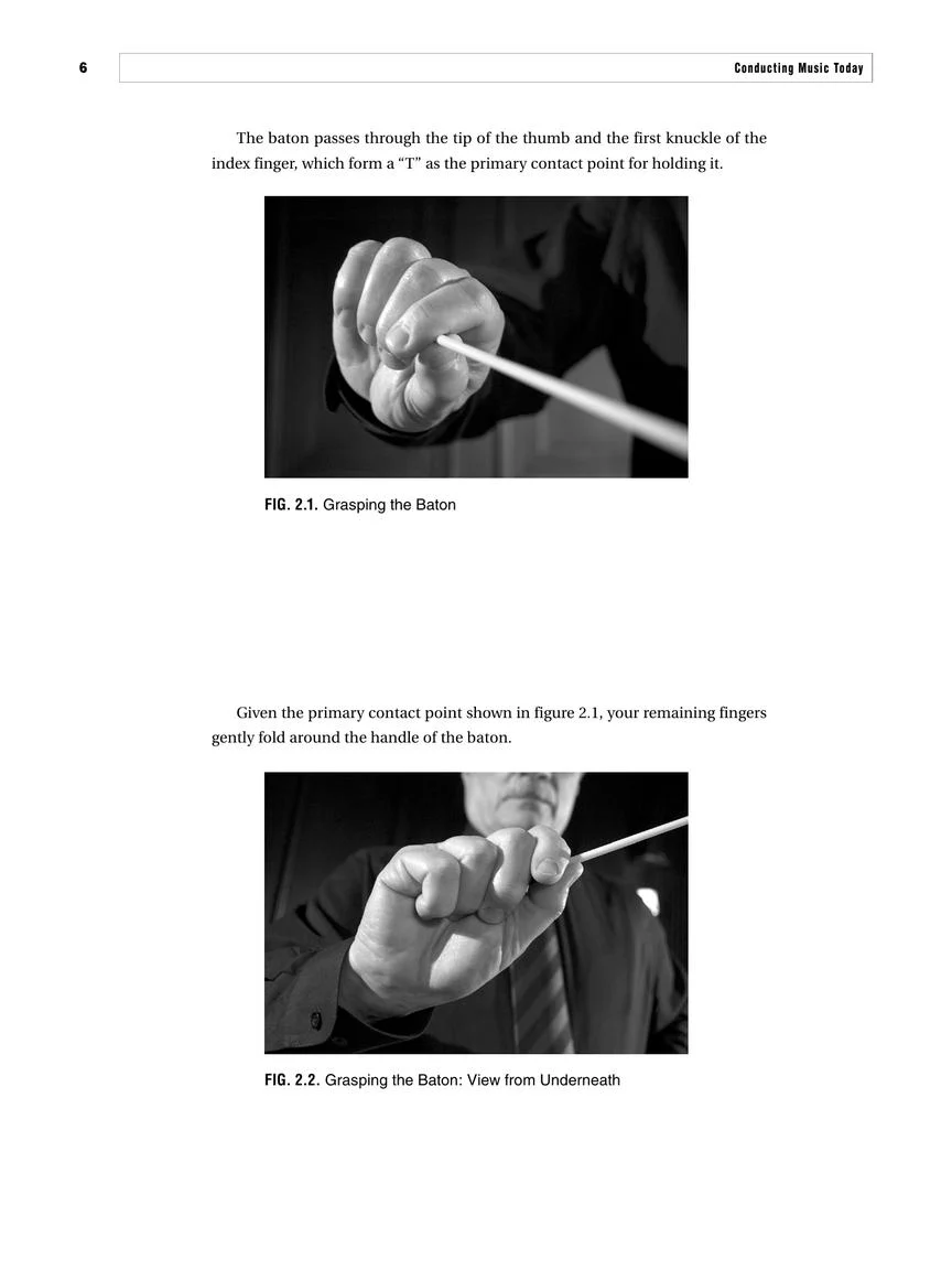 Conducting Music Today - Image 6