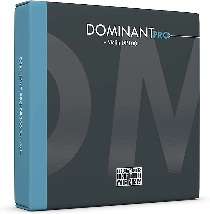 Violin String Set Dominant Pro