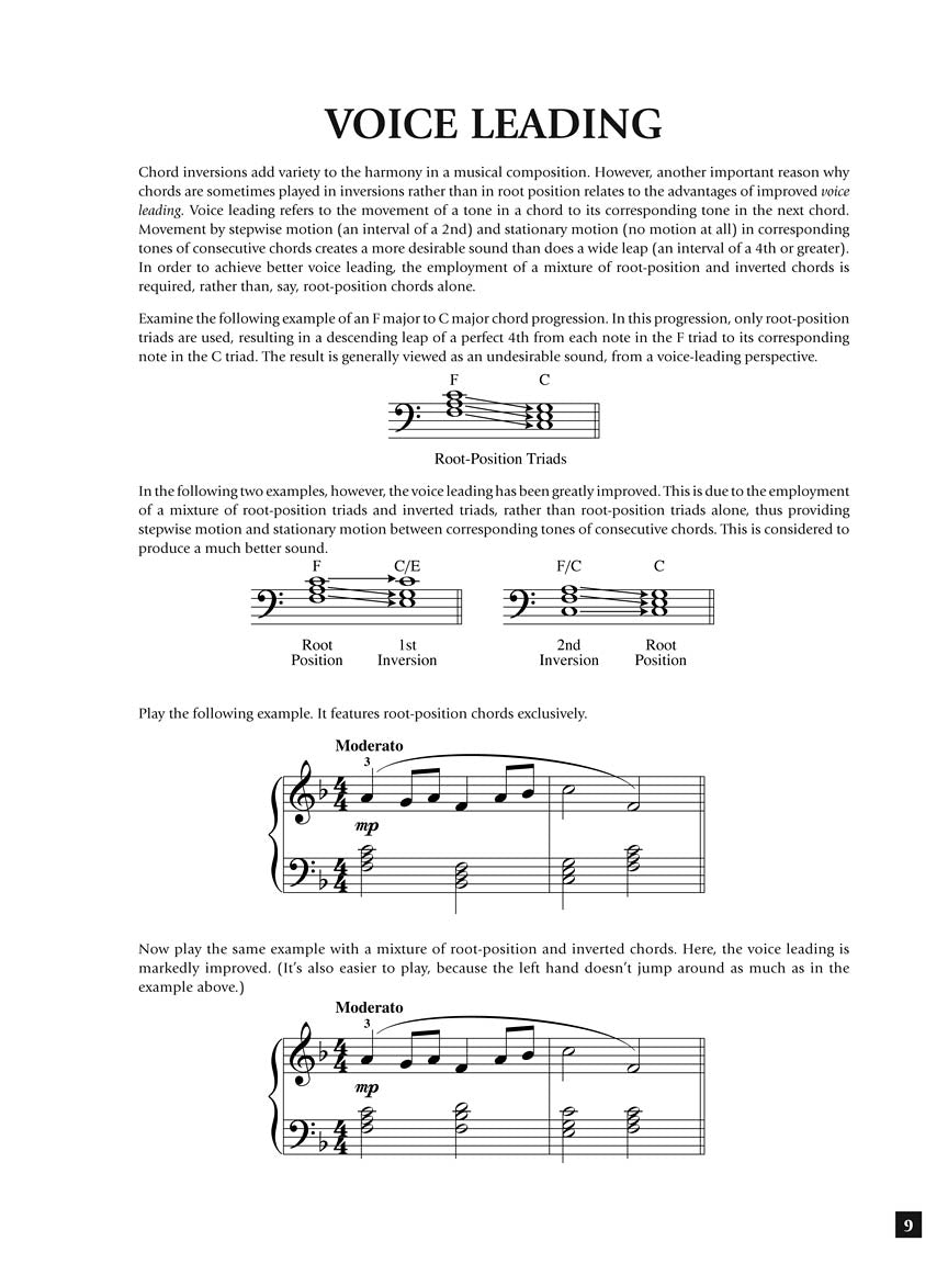 Crash Course in Chords - Image 5