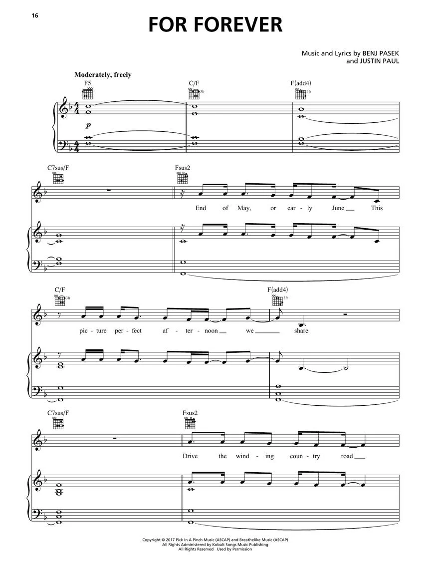 Dear Evan Hansen Music from the Motion Picture Soundtrack - Image 4
