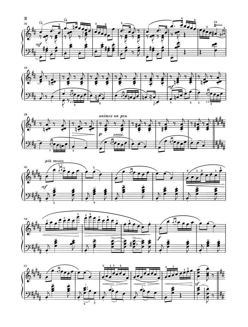 Debussy: Piano Pieces - Image 4