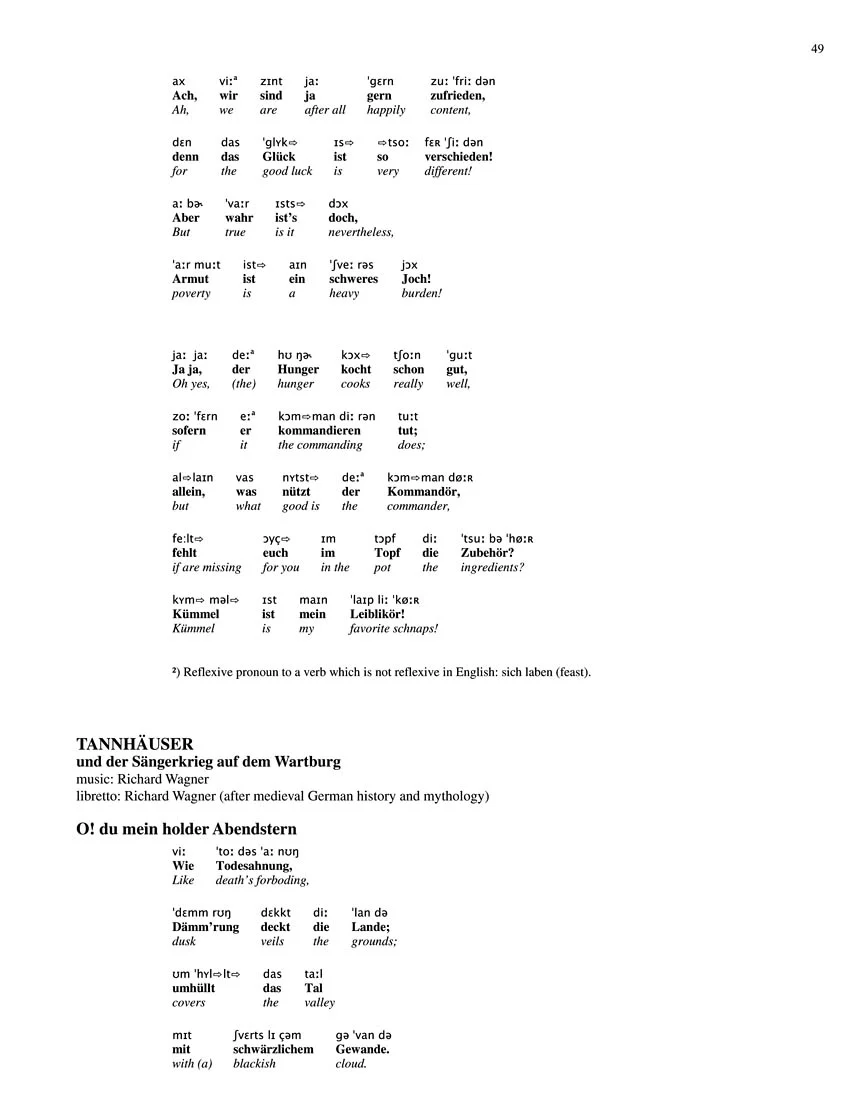Diction Coach - Baritone - Image 5
