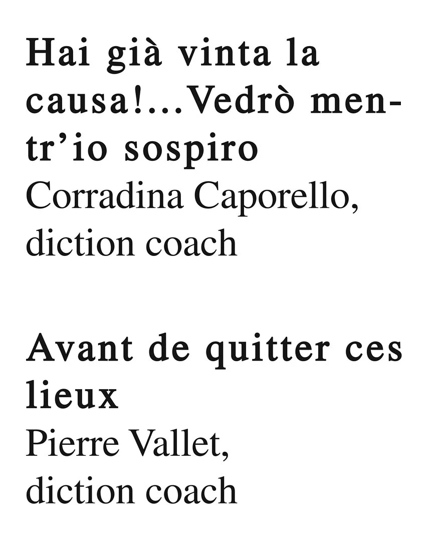 Diction Coach - Baritone - Image 6