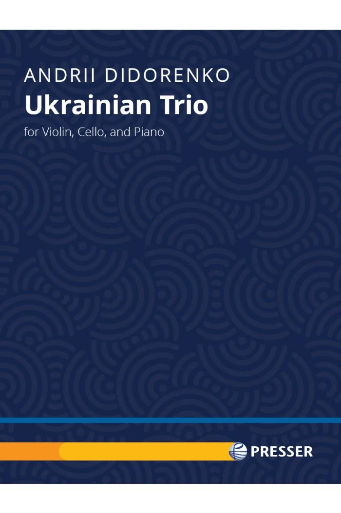 Didorenko Ukrainian Trio