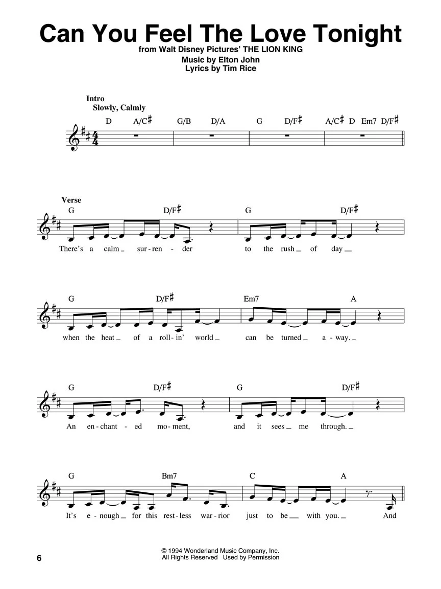 Disney Favorites - Pro Vocal Women's Vol. 16 - Image 3
