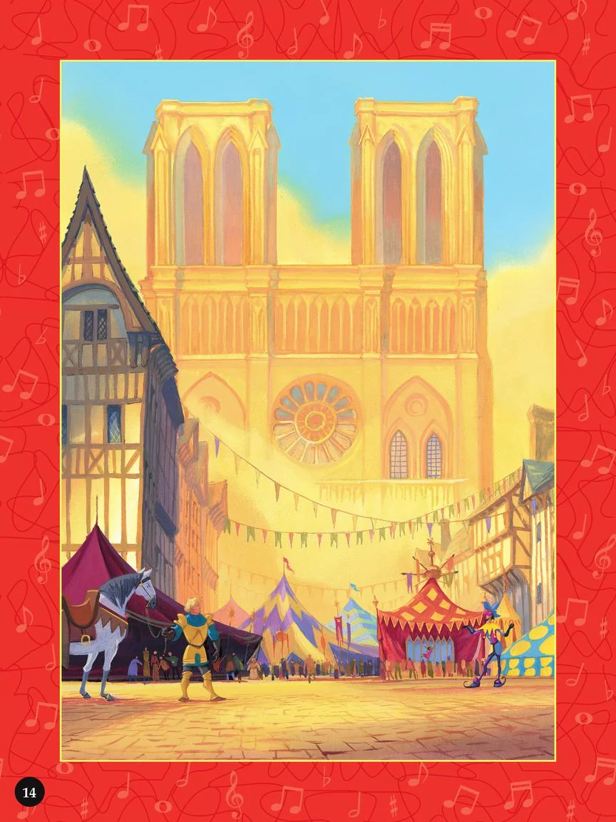 Disney's My First Songbook, Volume 2 - Image 7