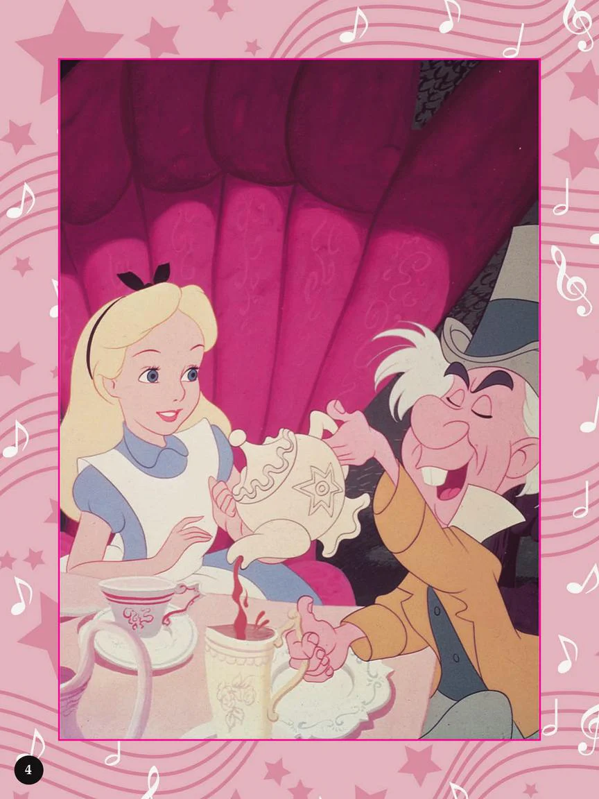 Disney's My First Songbook - Volume 3 - Image 4