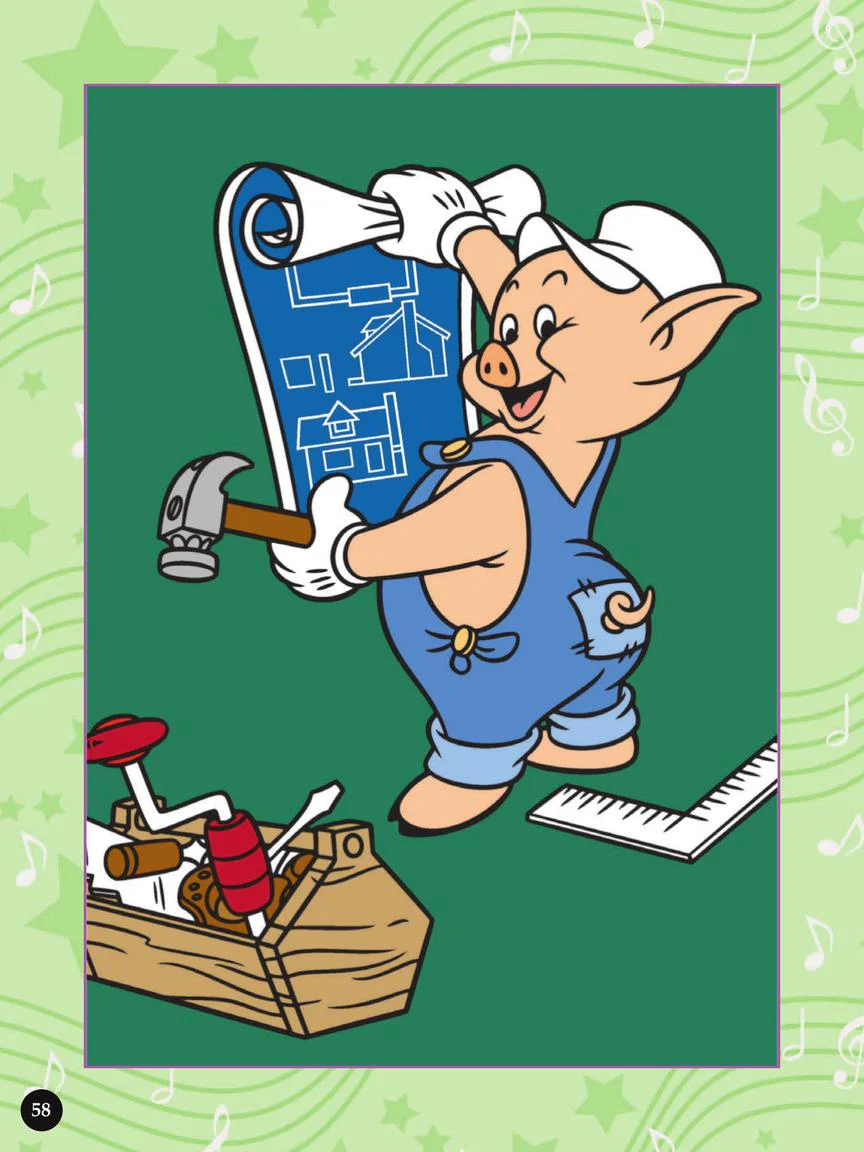 Disney's My First Songbook - Volume 3 - Image 6