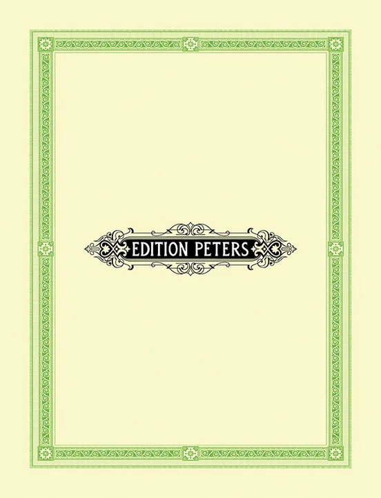 Tcherepnin: Exploring the Piano: 12 Duets for Beginner and Teacher-Pianist