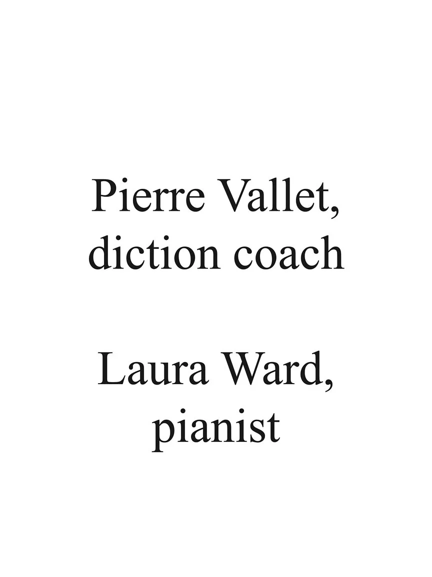 Fauré 15 Selected Songs Low Voice - Image 7