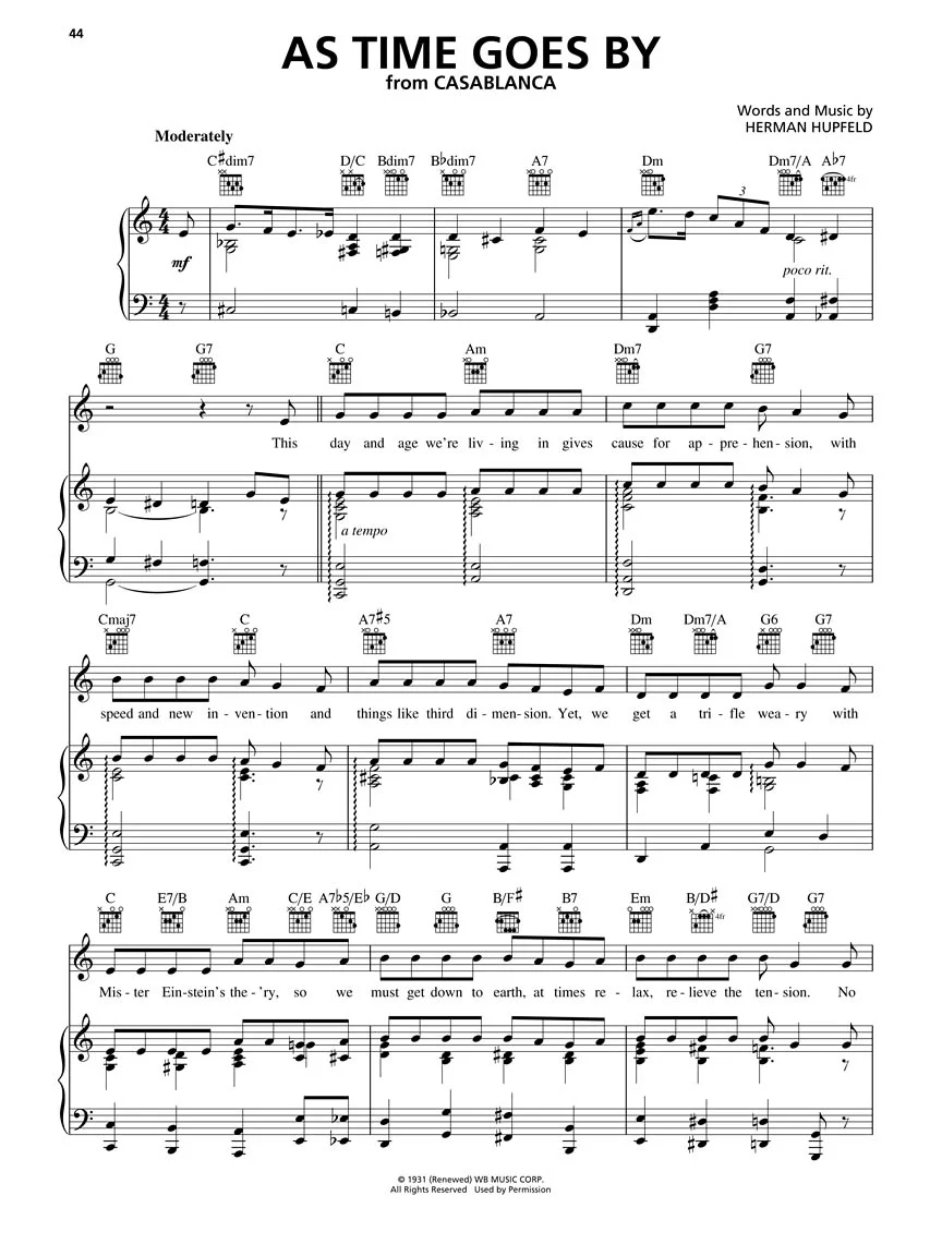 Great American Songbook - Jazz - Image 3