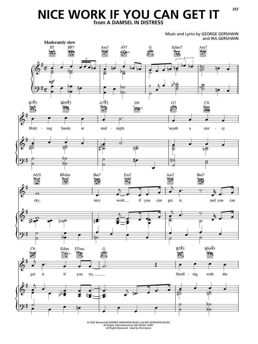 Great American Songbook - Jazz - Image 4