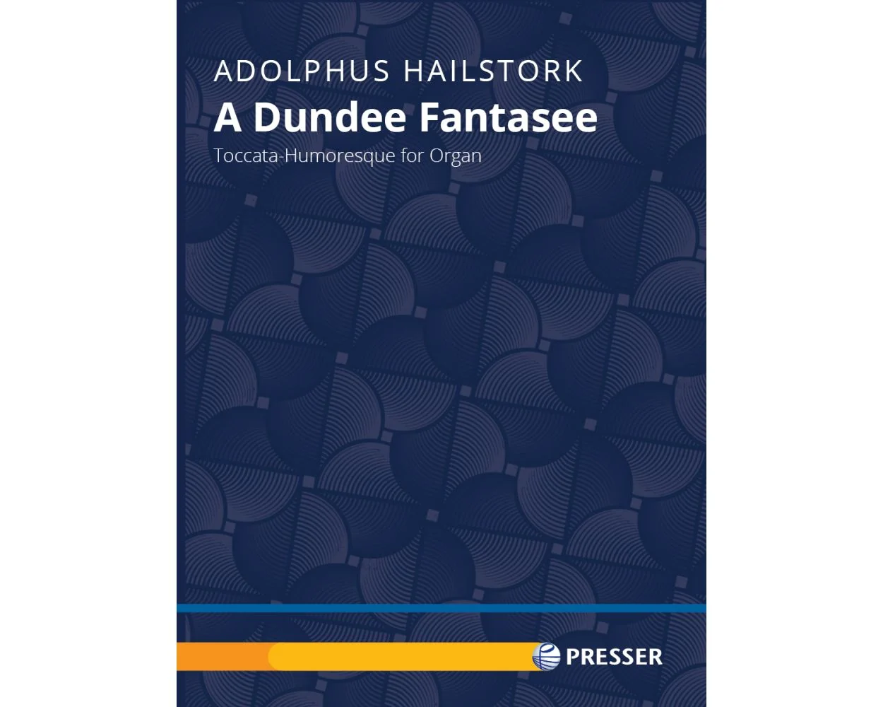 Hailstork: A Dundee Fantasee - Image 2
