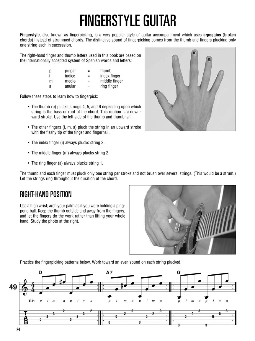 Hal Leonard Guitar Method Book 2 - Image 5