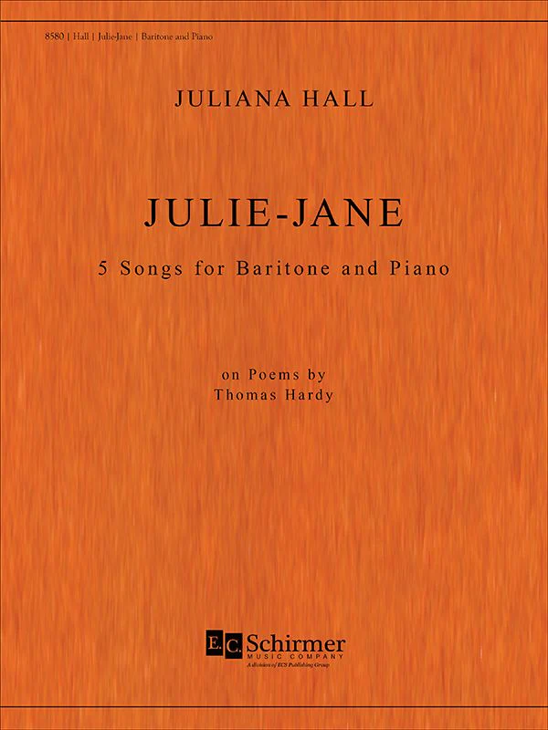 Hall: Julie Jane