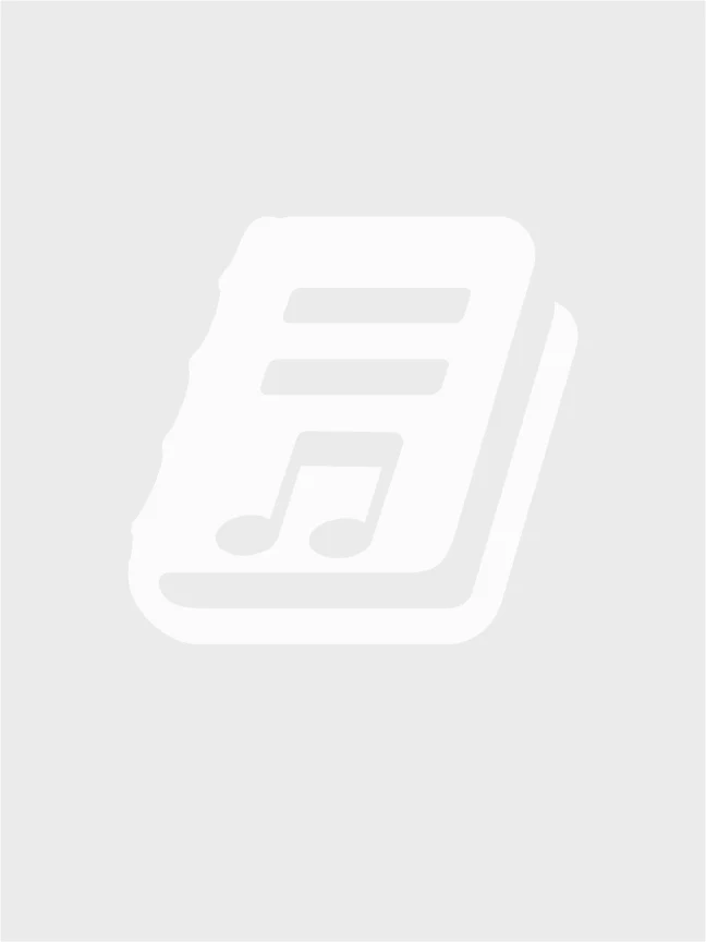 Halligan Meditation for Trumpet & Piano