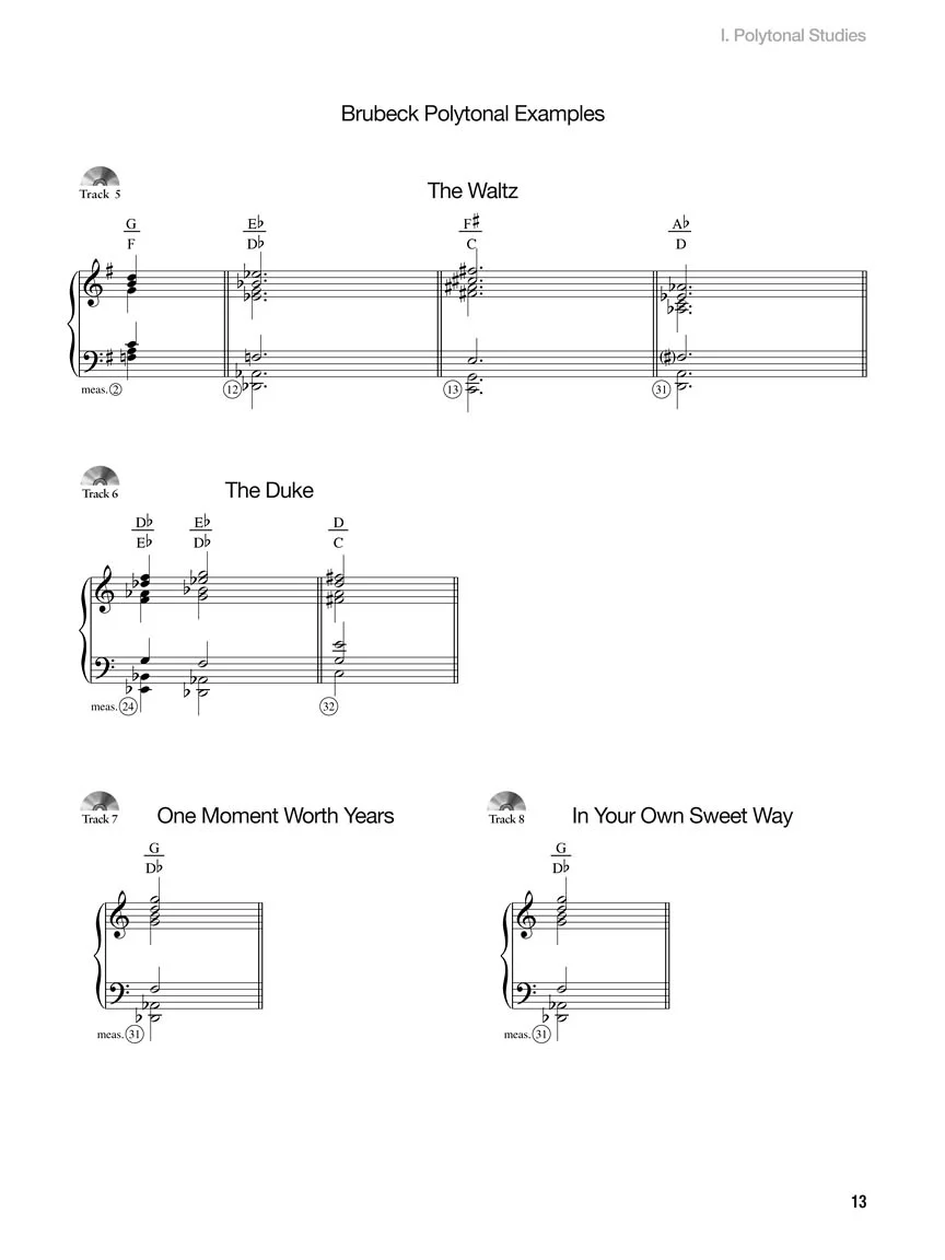 Brubeck, Dave - Harmony of - Image 4