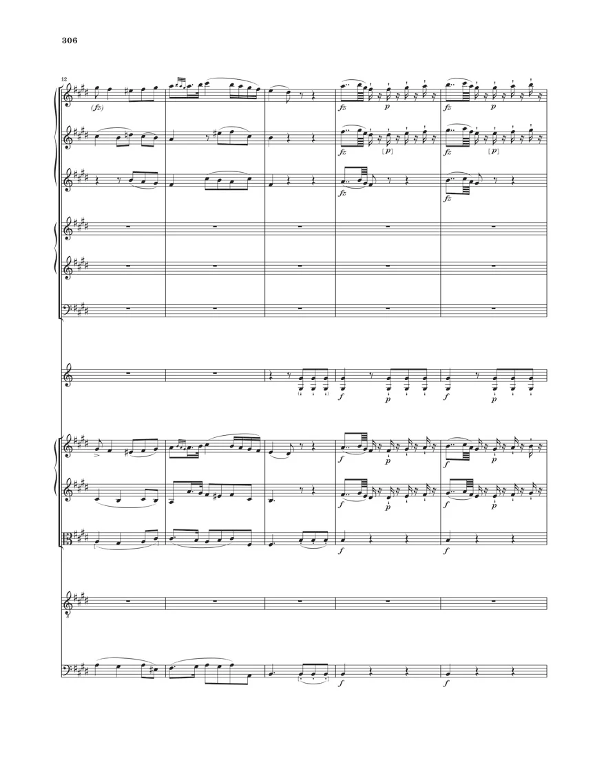 Haydn: The Creation, Hob. XXI:2 (Hardcover) - Image 4