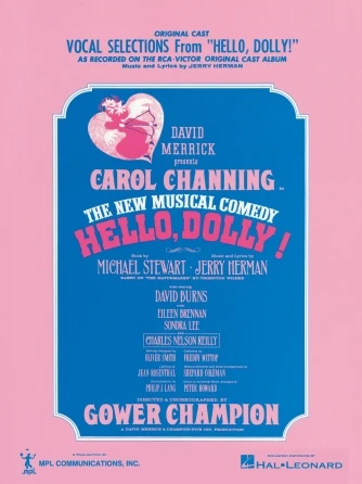 Hello, Dolly!